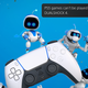 astros playroom splash screen ps5